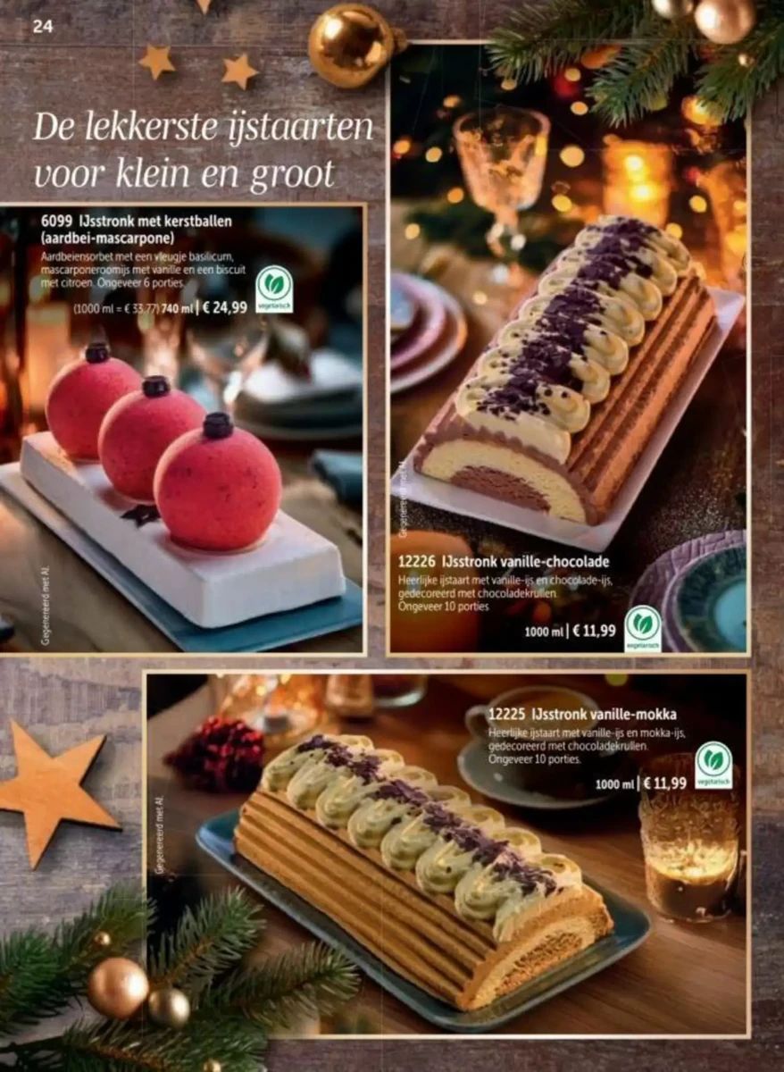 Folder Bofrost, pagina 24 van 40