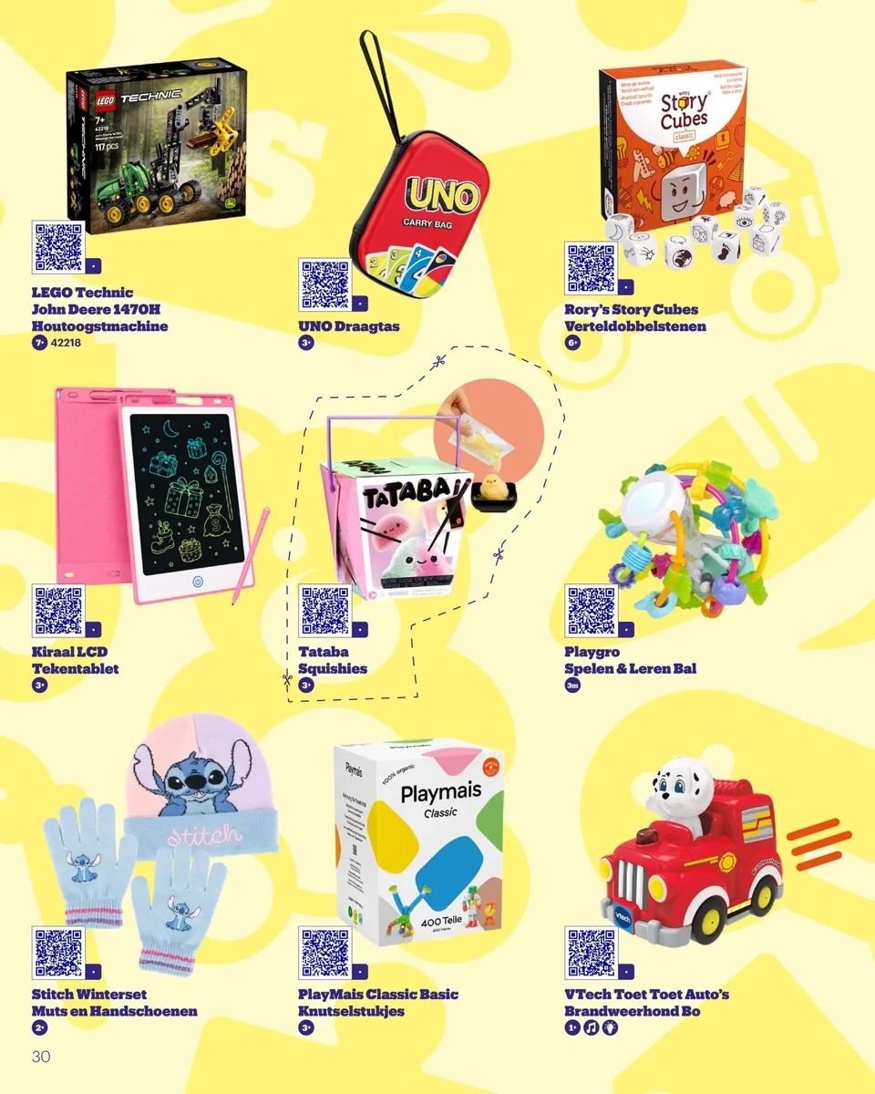 Folder bol.com, pagina 6 van 216