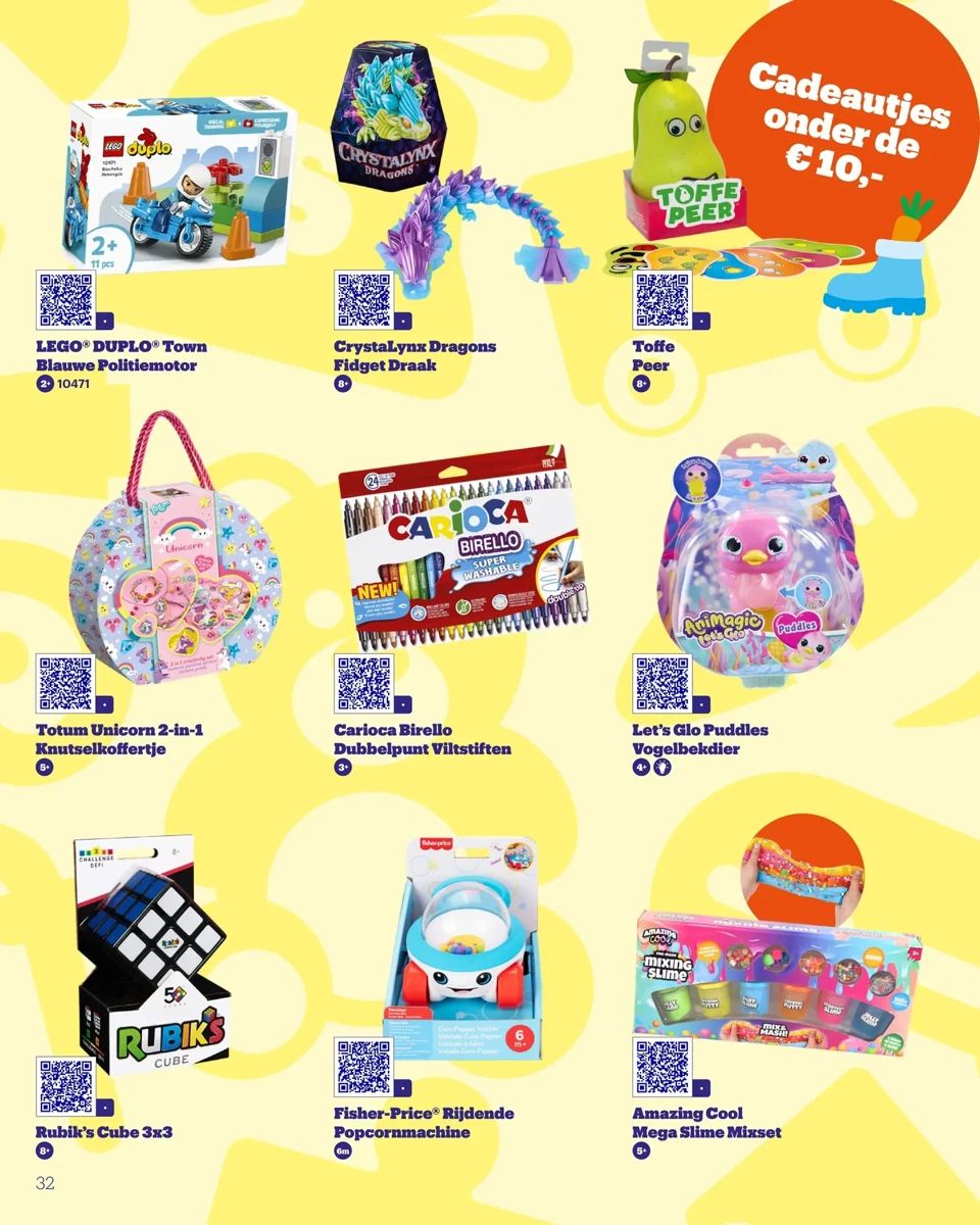 Folder bol.com, pagina 8 van 216
