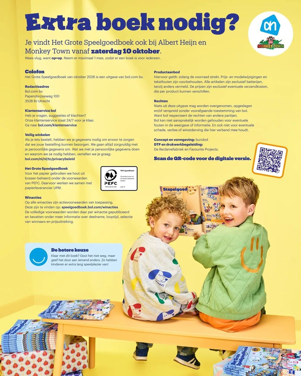 Folder bol.com, pagina 215 van 216