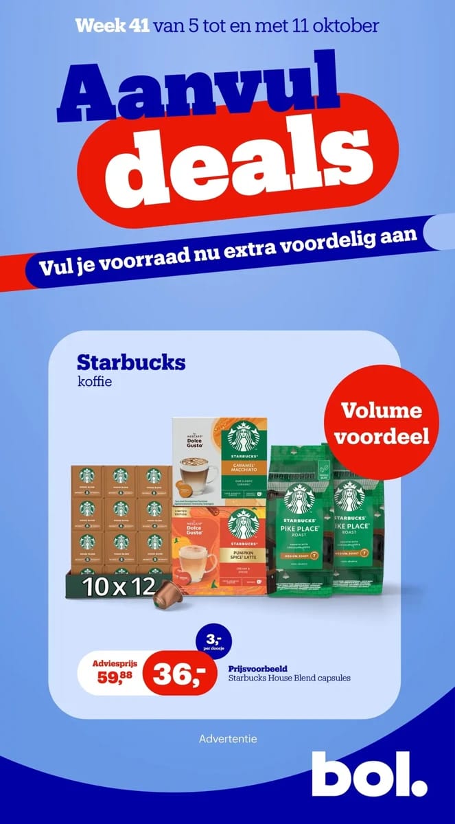 Folder bol.com, pagina 1 van 16