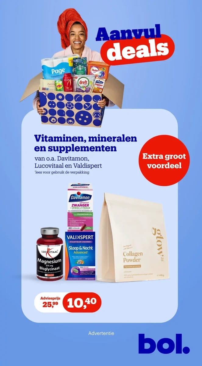 Folder bol.com, pagina 2 van 16