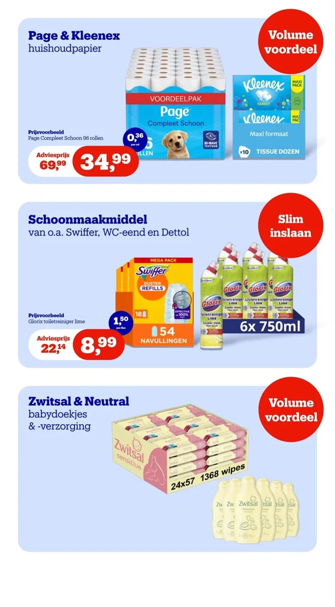 Folder bol.com, pagina 6 van 16
