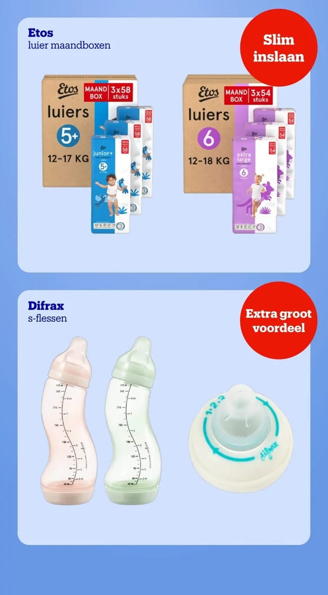 Folder bol.com, pagina 10 van 16