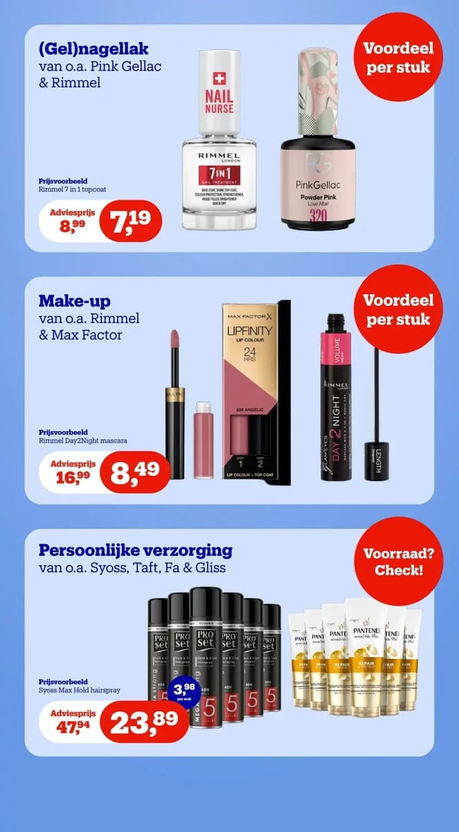 Folder bol.com, pagina 13 van 16