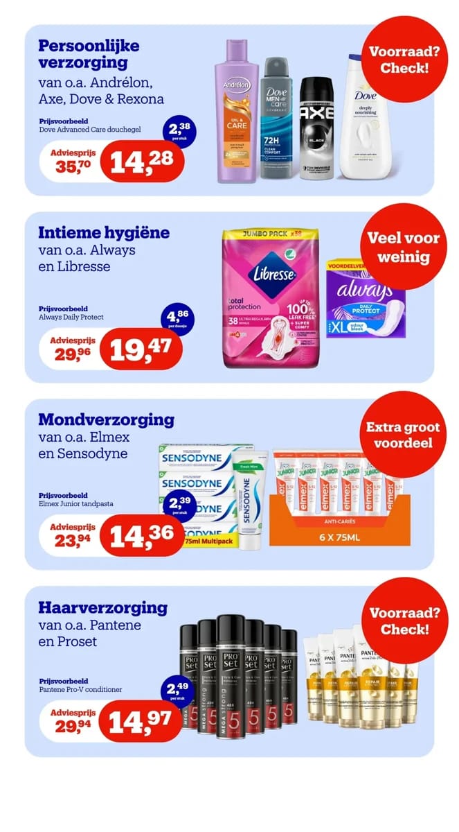 Folder bol.com, pagina 14 van 16