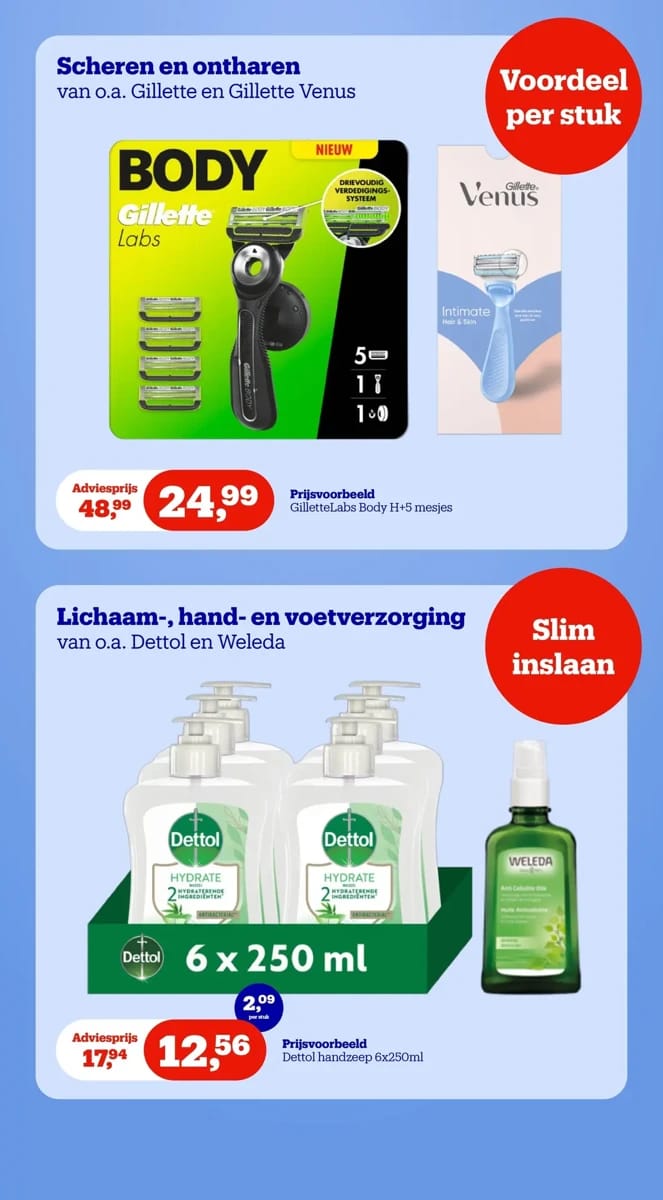 Folder bol.com, pagina 15 van 16