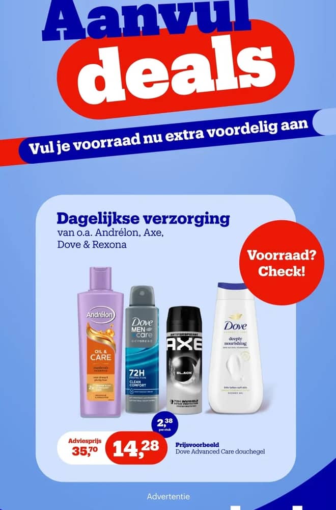 Voorpagina van de folder van bol.com, geldig 12–18 oktober 2026