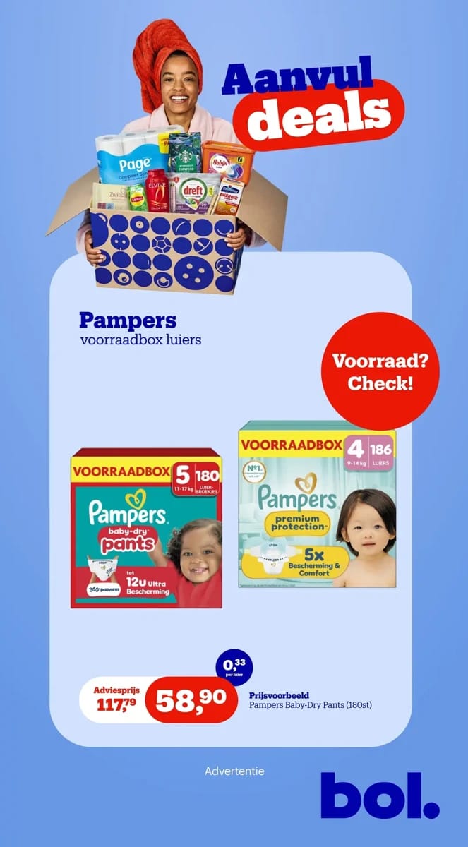 Folder bol.com, pagina 2 van 12