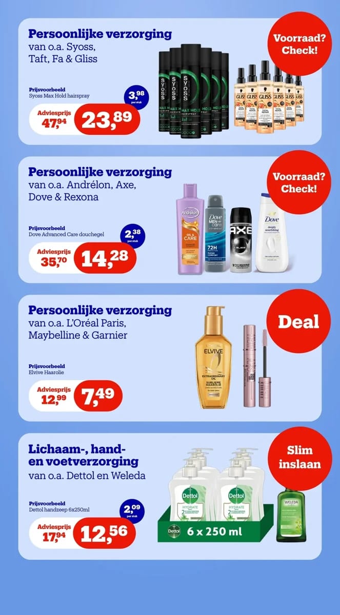 Folder bol.com, pagina 7 van 12