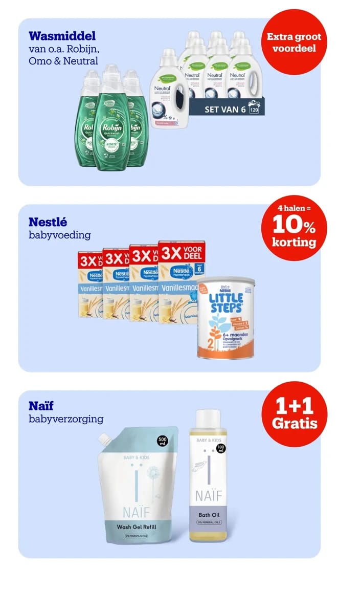 Folder bol.com, pagina 10 van 12
