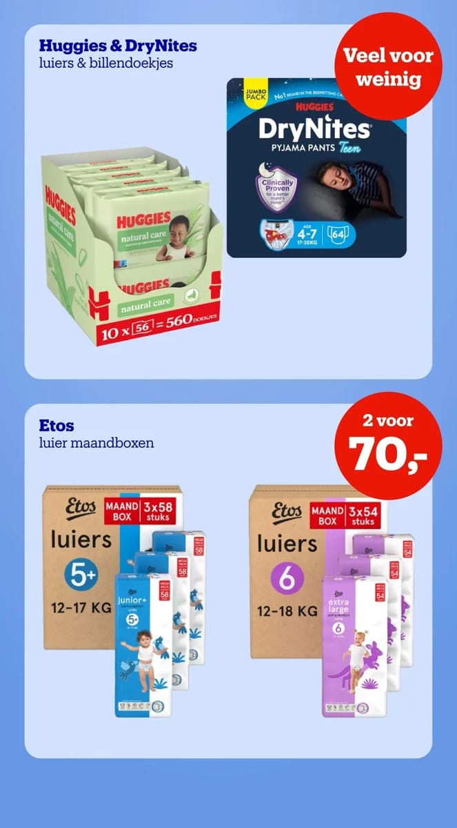 Folder bol.com, pagina 11 van 12