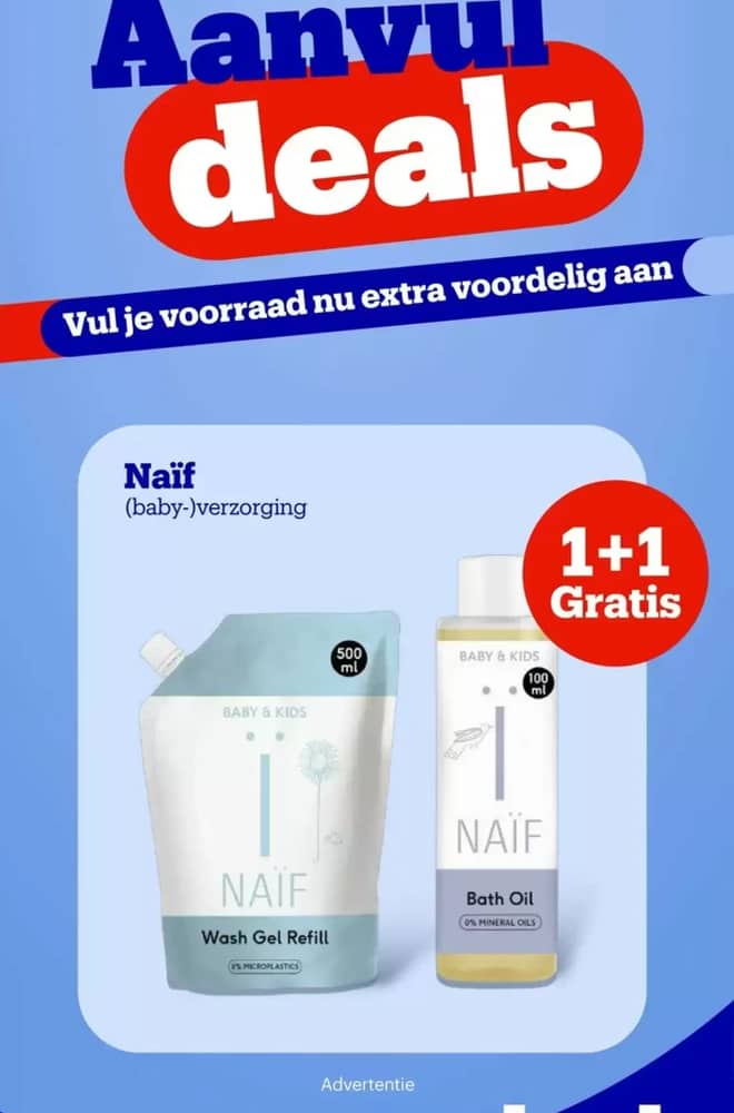 Voorpagina van de folder van bol.com, geldig 14–20 september 2026