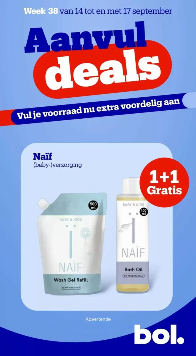 Folder bol.com, pagina 1 van 8