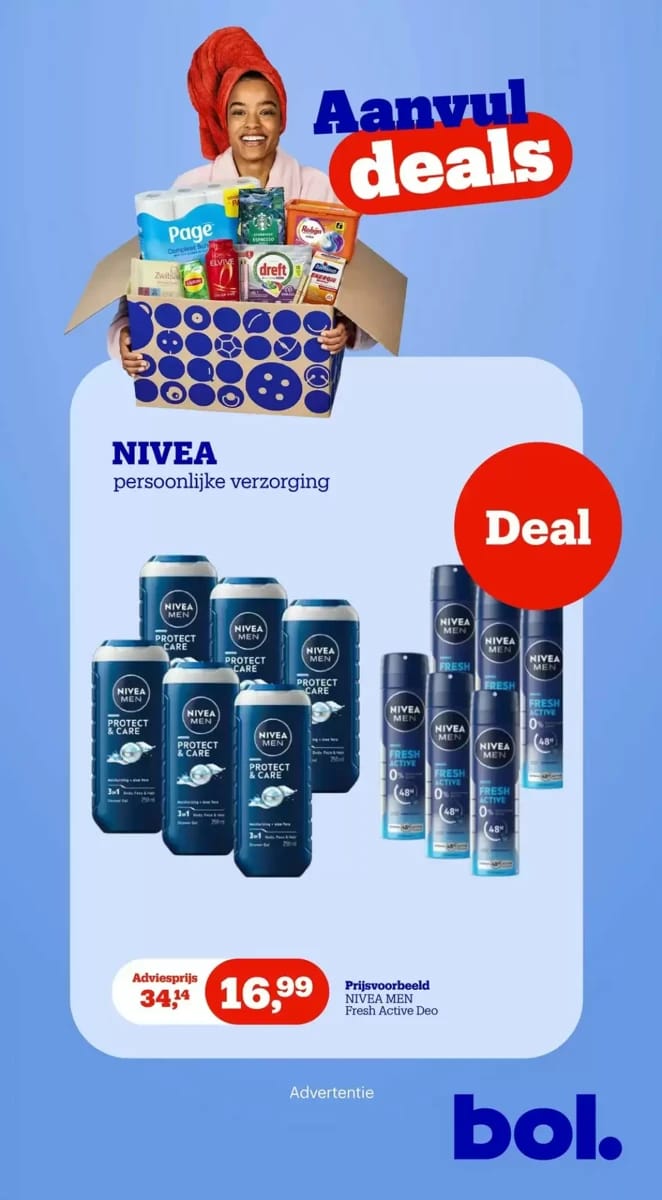 Folder bol.com, pagina 2 van 8
