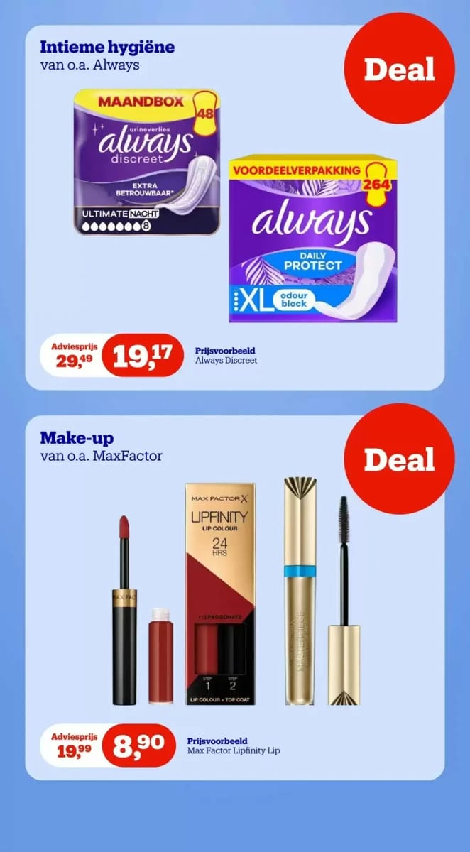 Folder bol.com, pagina 6 van 8