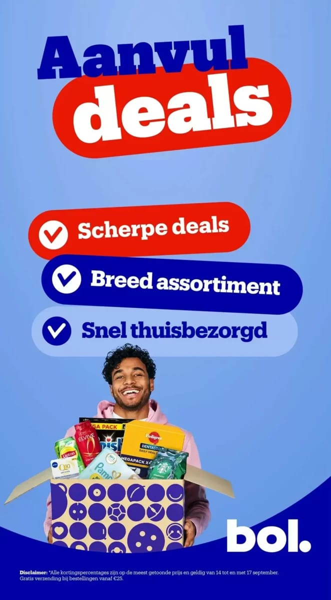 Folder bol.com, pagina 8 van 8