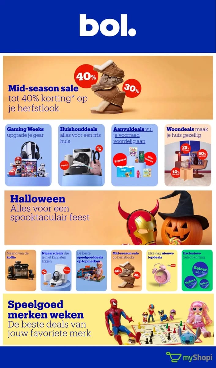 Folder bol.com, pagina 1 van 6
