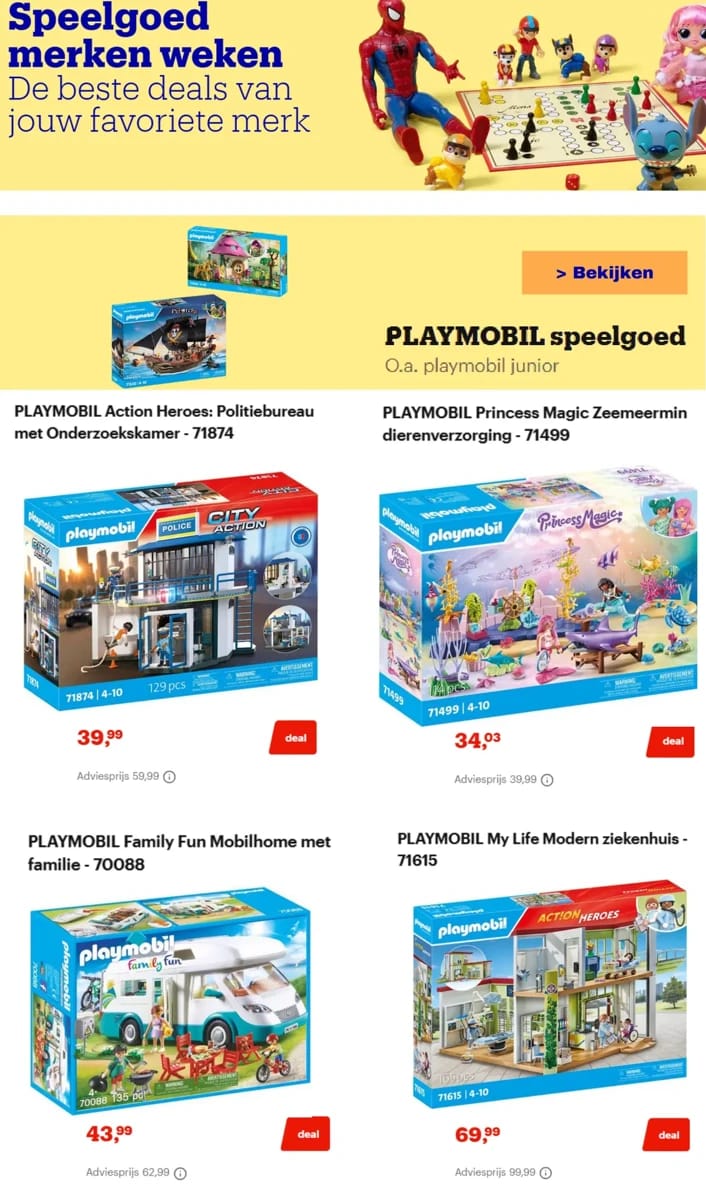 Folder bol.com, pagina 2 van 6