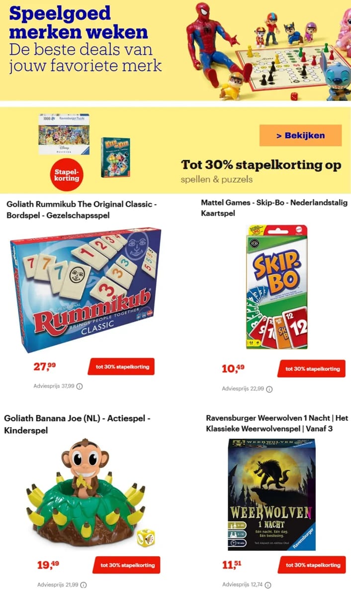 Folder bol.com, pagina 3 van 6