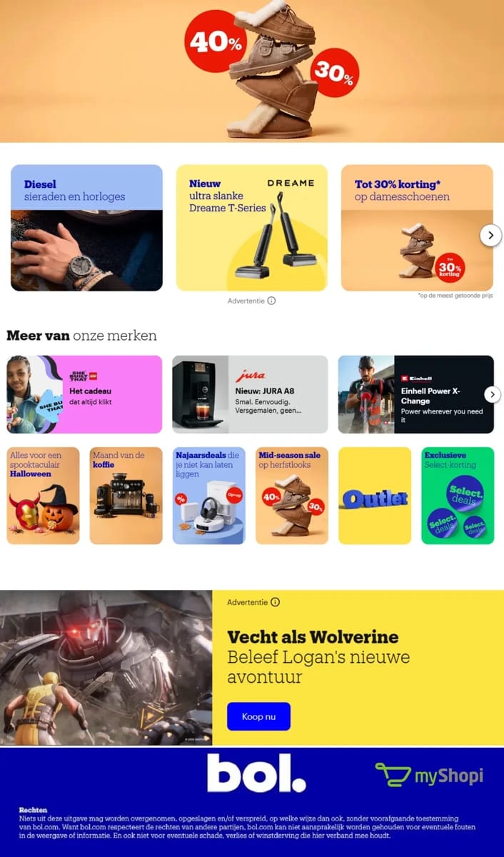 Folder bol.com, pagina 6 van 6
