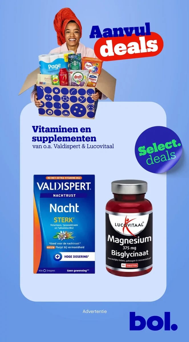 Folder bol.com, pagina 2 van 15