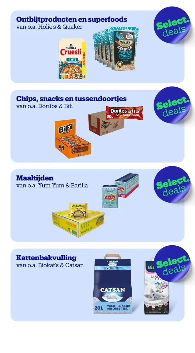 Folder bol.com, pagina 6 van 15