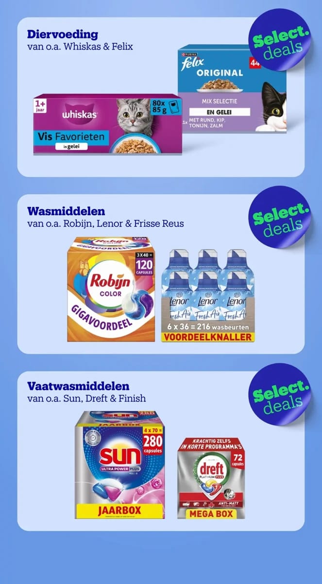 Folder bol.com, pagina 7 van 15