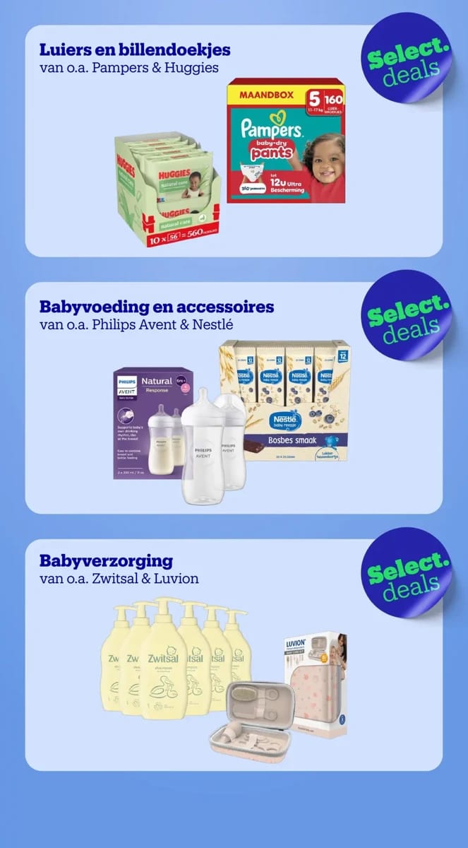 Folder bol.com, pagina 9 van 15