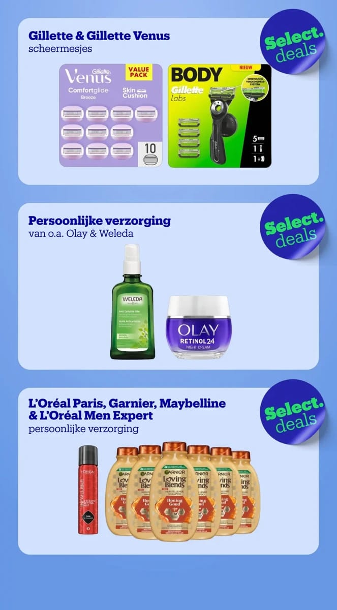 Folder bol.com, pagina 11 van 15