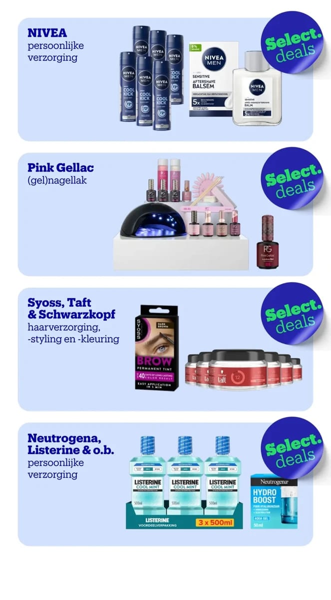 Folder bol.com, pagina 12 van 15
