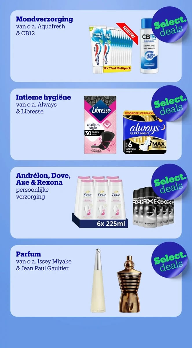 Folder bol.com, pagina 13 van 15