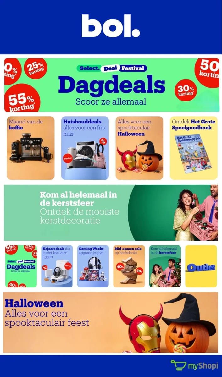 Folder bol.com, pagina 1 van 6