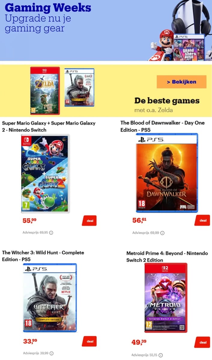 Folder bol.com, pagina 3 van 6