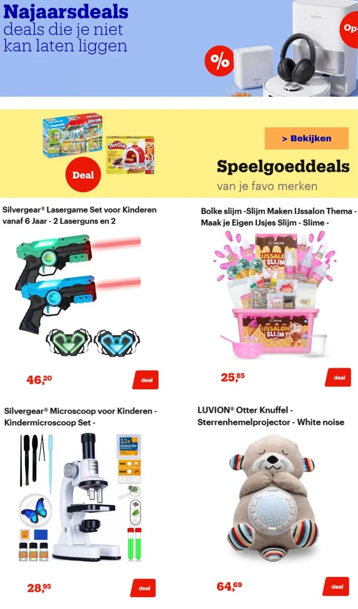 Folder bol.com, pagina 4 van 6