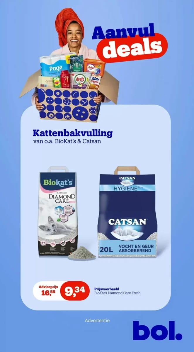 Folder bol.com, pagina 2 van 16