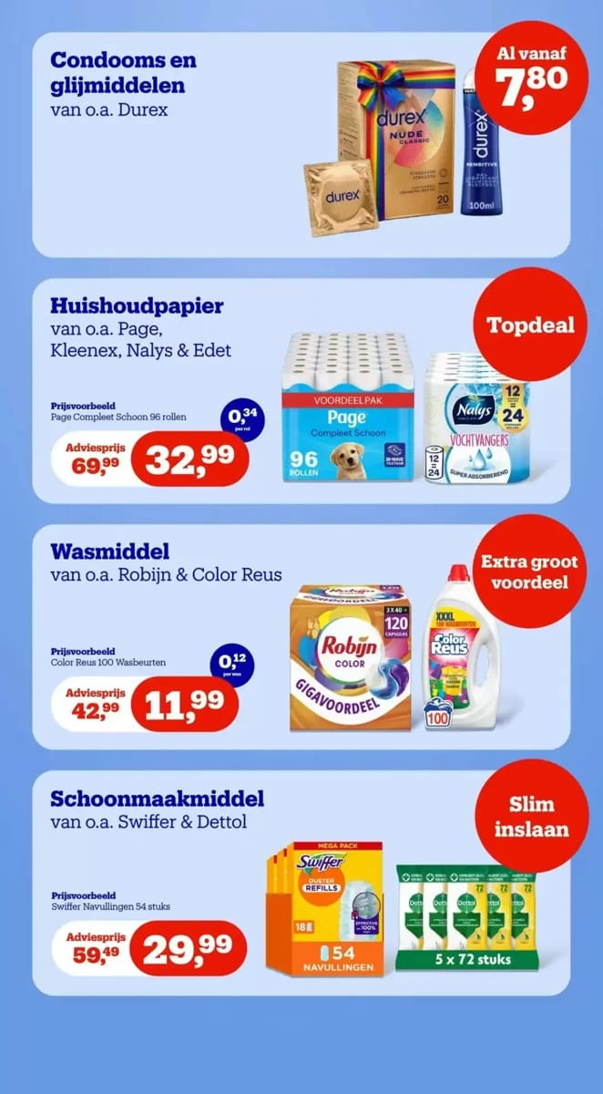 Folder bol.com, pagina 5 van 16