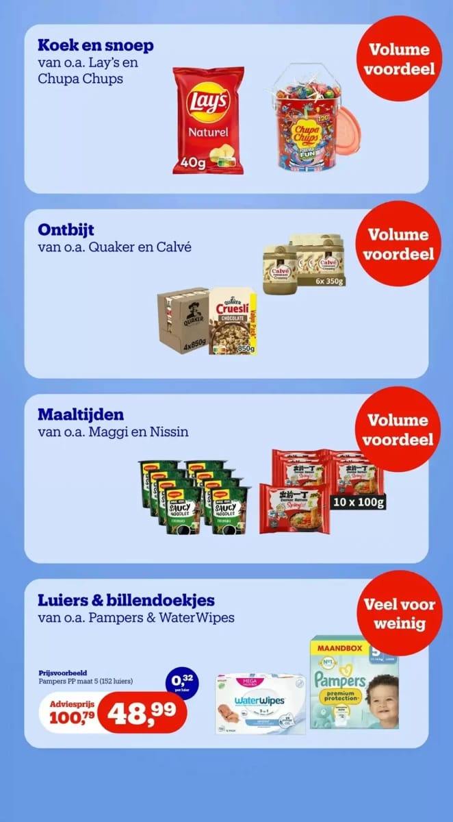 Folder bol.com, pagina 11 van 16