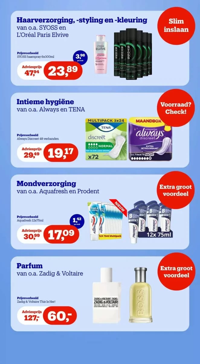 Folder bol.com, pagina 14 van 16