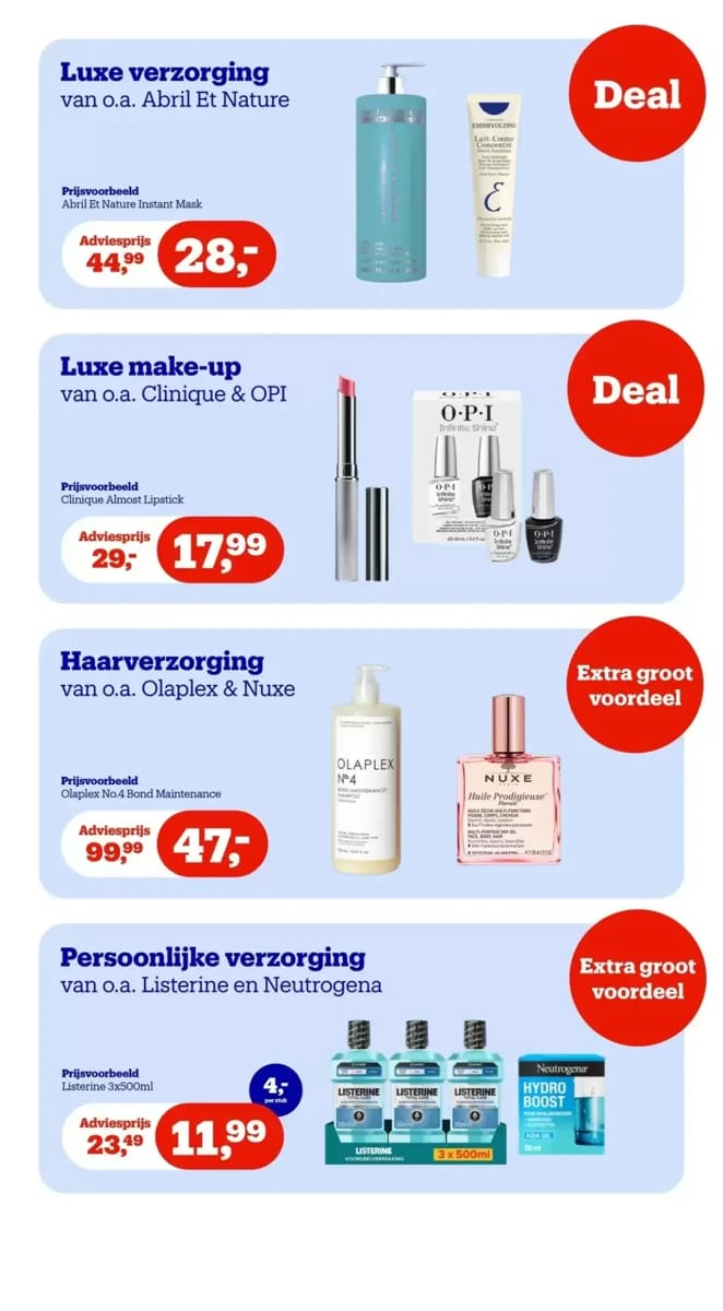 Folder bol.com, pagina 15 van 16