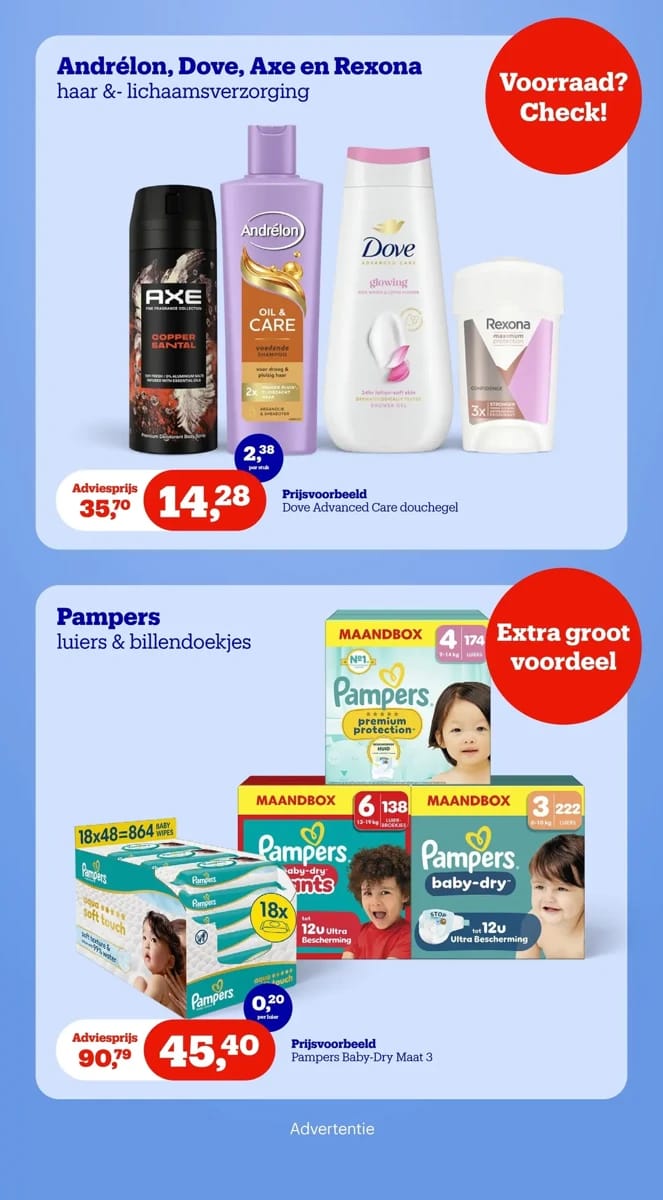 Folder bol.com, pagina 2 van 19