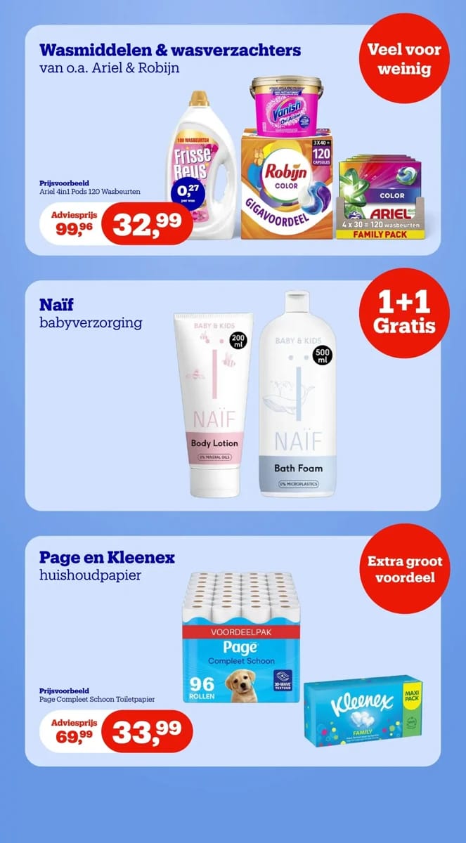 Folder bol.com, pagina 3 van 19