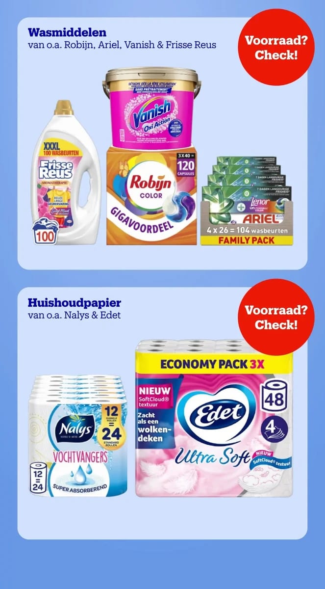 Folder bol.com, pagina 5 van 19