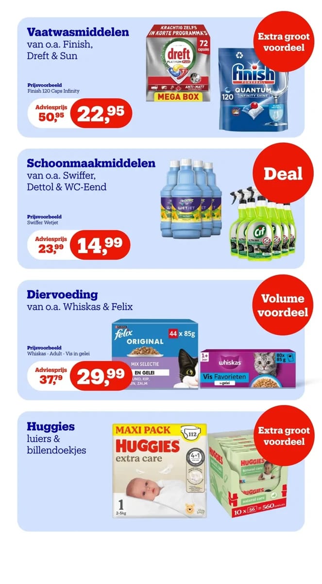 Folder bol.com, pagina 6 van 19