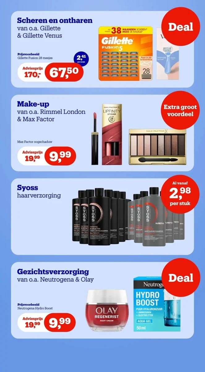 Folder bol.com, pagina 10 van 19