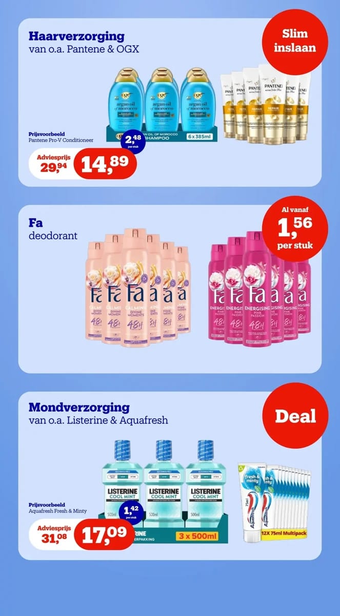 Folder bol.com, pagina 13 van 19