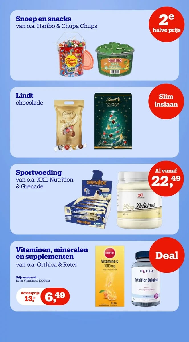 Folder bol.com, pagina 18 van 19