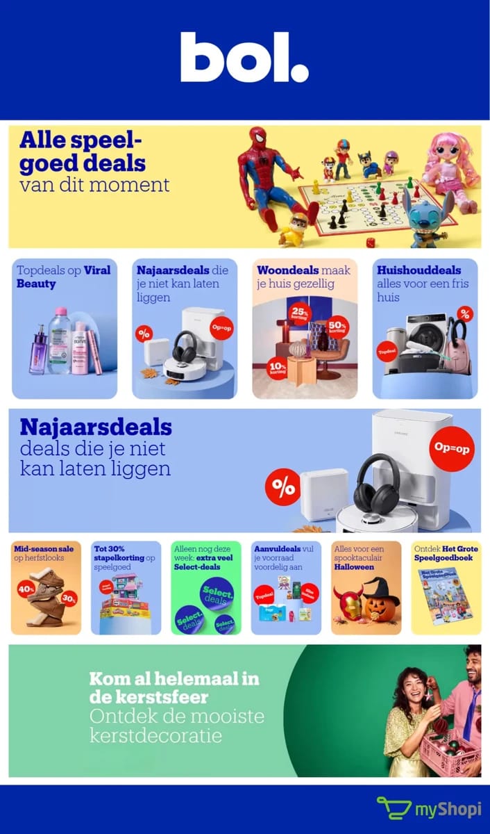 Folder bol.com, pagina 1 van 6