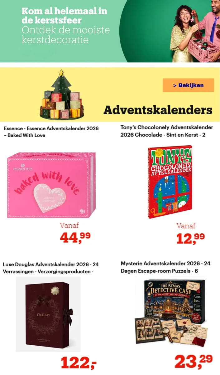 Folder bol.com, pagina 5 van 6