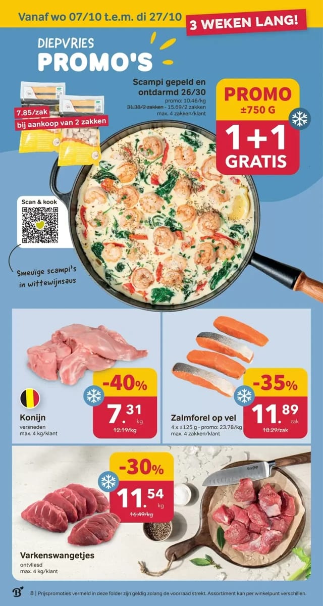 Folder Bon'App, pagina 8 van 16